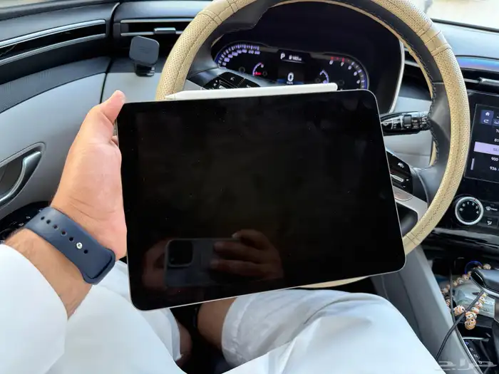 ايباد اير الجيل الخامس M1 6