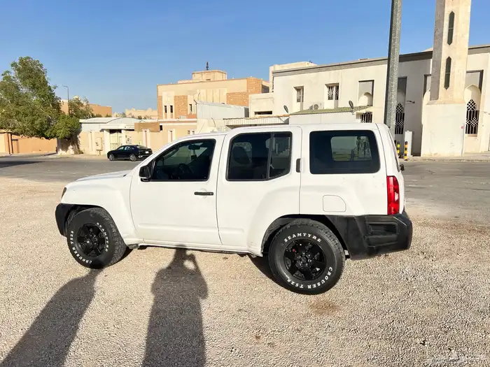 نسيان اكستيرا موديل 2010 18
