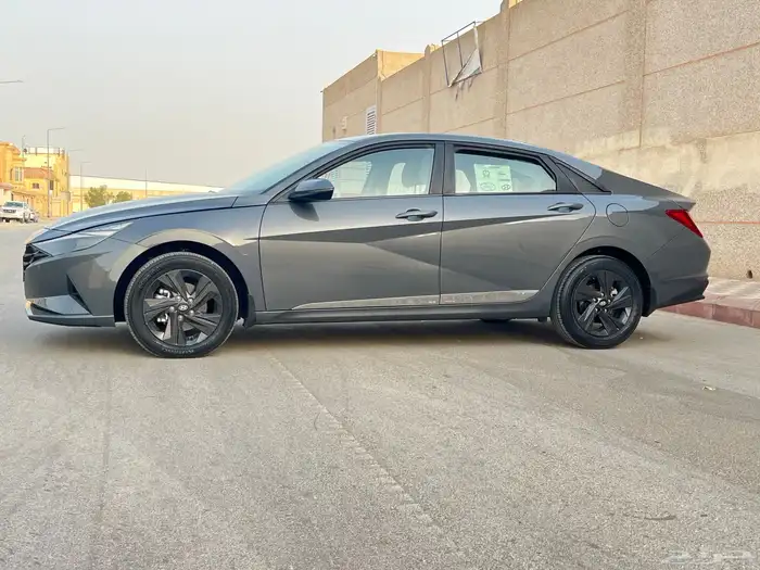 هونداي الانترا ماكينه 2023 2000cc 4