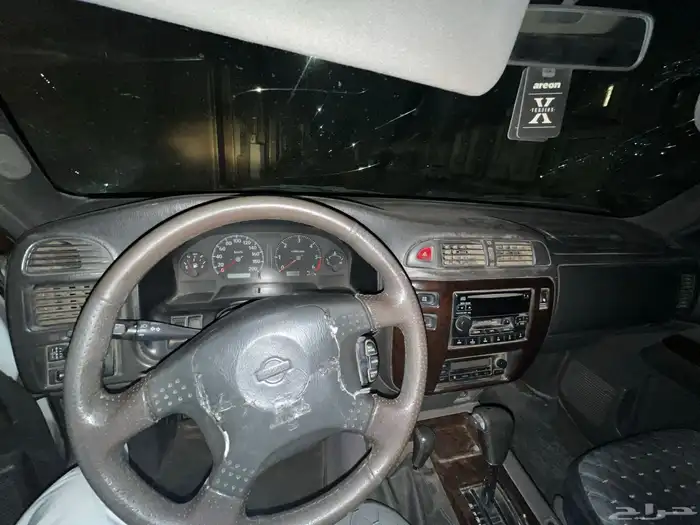 سوبر سفاري موديل 98 للبيع 7