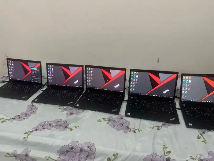 Lenovo Thinkpad T490 use aramco 14