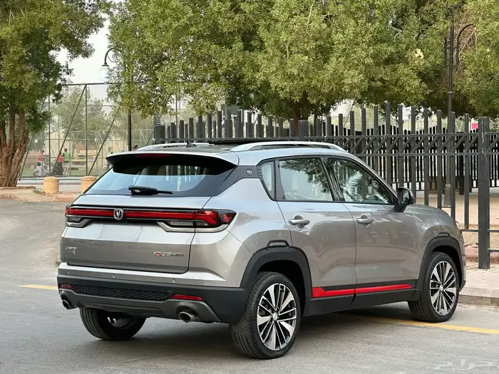 شانجان Cs35 موديل 2023 فل 13