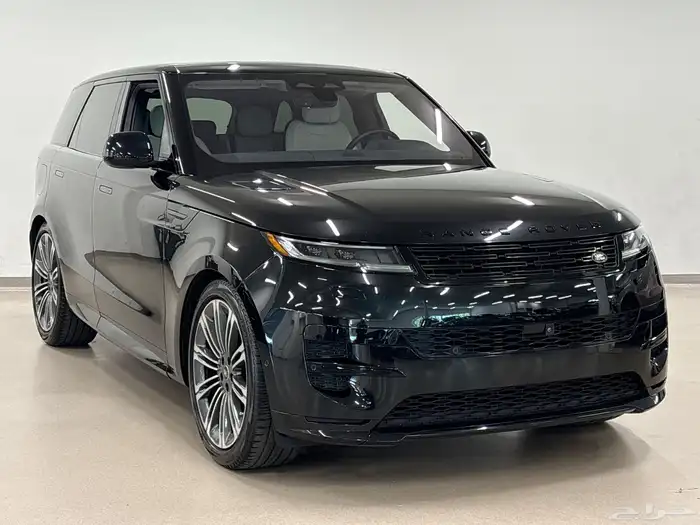 2023 Range Rover Sport Dynamic SE 3.0L I6T MHEV (P400) 1