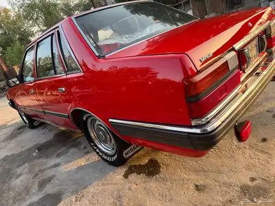 نيسان لوريل 1982محركات L28هدرز فحص استماره جديد الحد 25000 index