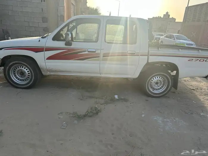 هايلوكس 2