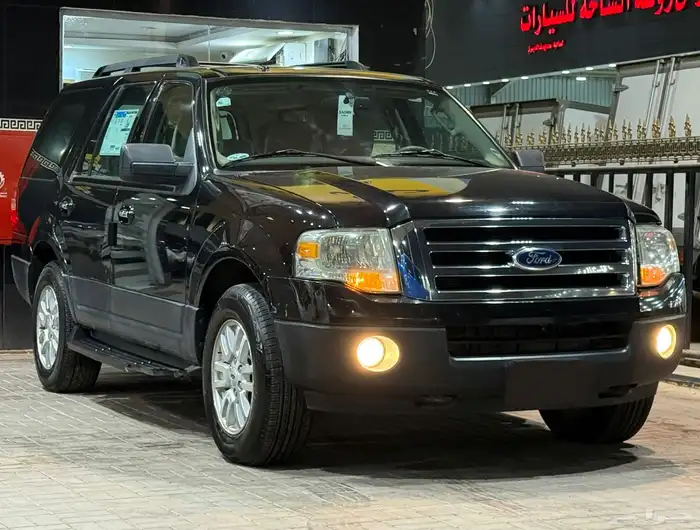 فورد اكسبديشن 2011 دبل قصير 0
