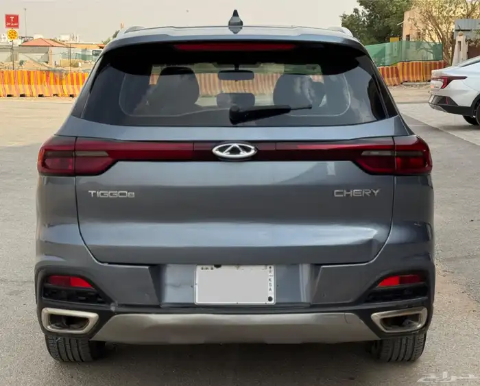 شيري تيجو8 2021 15