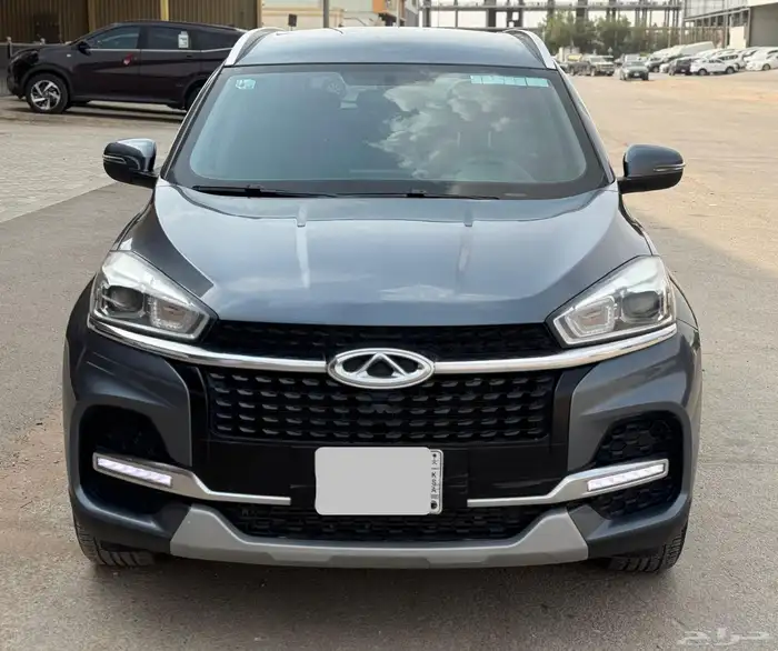 شيري تيجو8 2021 0