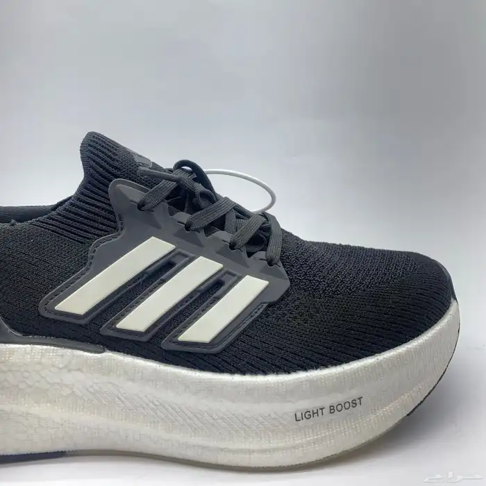 جزمة أديداس UltraBoost - نسخة كوبي ماستر (صناعة فيتنامية) 10
