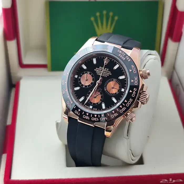 ساعات ماركات عالمية نسائي ورجالي هاي كواليتي 96