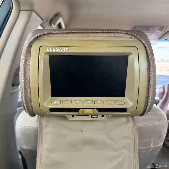 للبيع شاشتين 2