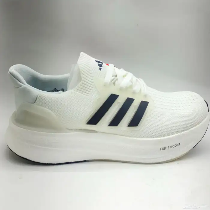جزمة أديداس UltraBoost - نسخة كوبي ماستر (صناعة فيتنامية) 7