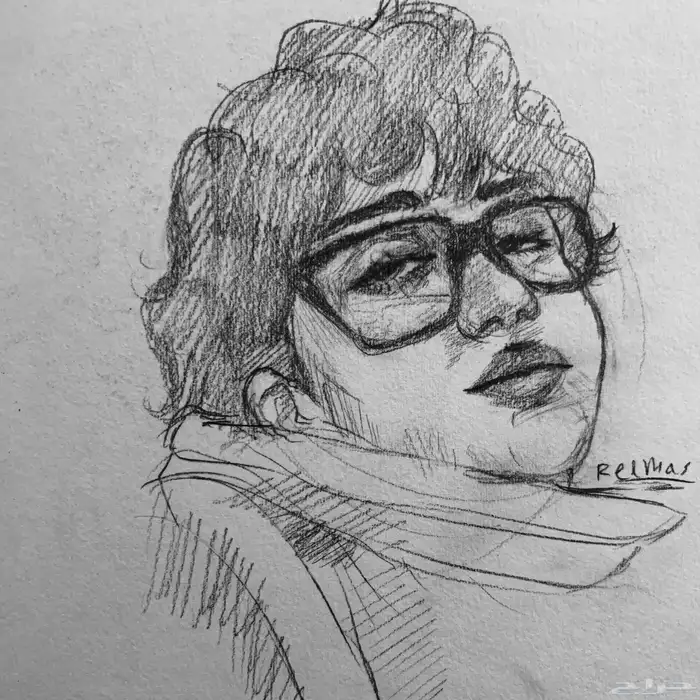 رسمات 8