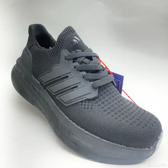 جزمة أديداس UltraBoost - نسخة كوبي ماستر (صناعة فيتنامية) 2