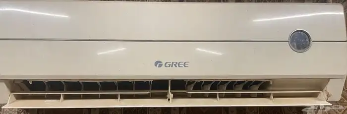 للبيع مكيف GREE 0