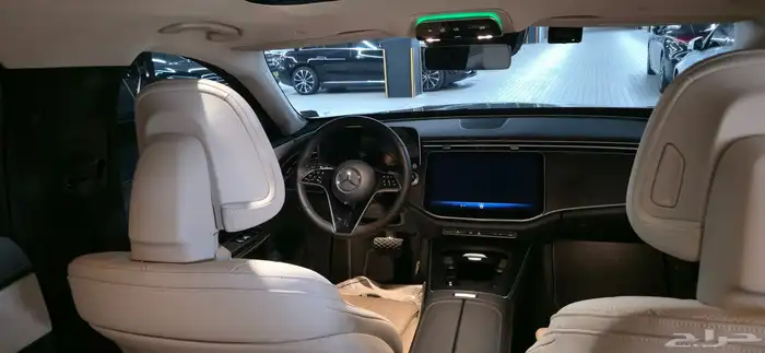 للاستيراد_من_كوريا_ E200 _2024 24