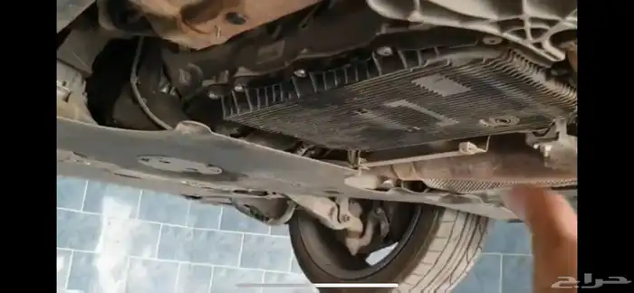 تنظيف BMW 730 أورنج رءوف وجه كور مرسيدس باقي وأودي وجميع ا 23
