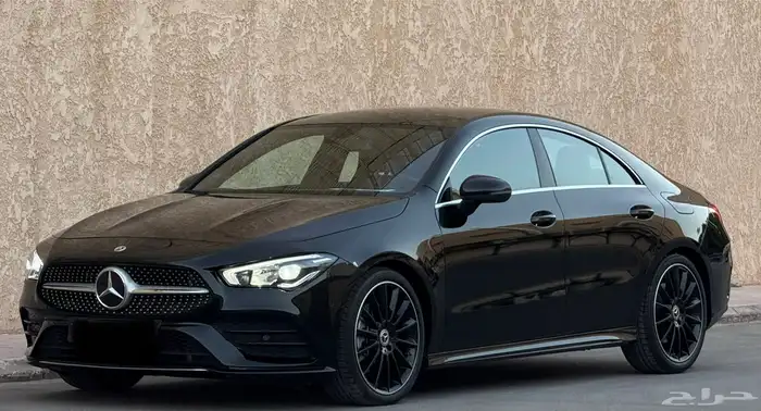 مرسيدس 2023 CLA 5