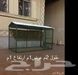 شبك دجاج حمام 0
