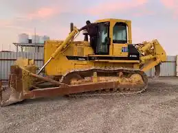 JCB جي سي بي بوكلين دقاق قريدر جريدر رصاصة 6