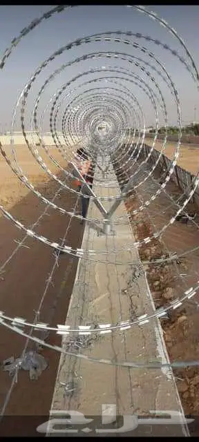 مقاول لتوريد وتركيب جميع انواع اشبوك ازرعيه والحكوميه 6