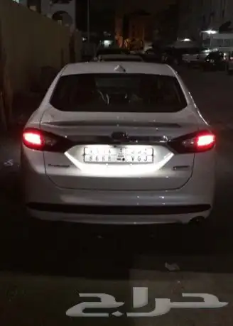 لمبات لوحة لكزس ليد ابيض اصلي جديد وكالة 4