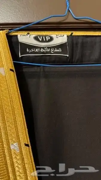 بشت ملكي فاخر جديد ونظيف ب 350 ريال 2