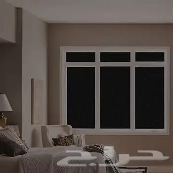 تظليل عازل حراري للمنازل 1