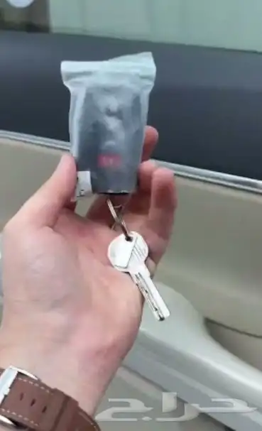 جهاز التشغيل عن بعد تايوتا 0