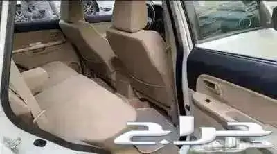 سوزوكي جراند فيتارا 2018 استاندر دبل 10