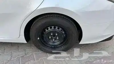 تويوتا كامري 2024 استاندر طيس 10