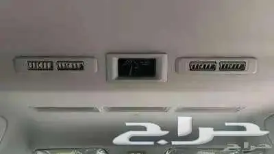 نيسان يورفان 2024 باص ركاب بنزين-اقل سعر في السوق 12