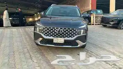 هيونداي سنتافي 2021 فل كامل v6 1