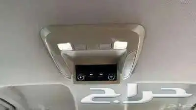 شيفرولية تاهو 2019 مطور دبل 11
