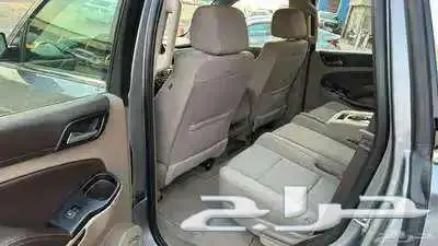 شيفرولية تاهو 2019 مطور دبل 9
