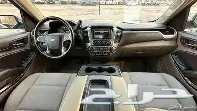 شيفرولية تاهو 2019 مطور دبل 5