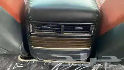 لكزس 2021 LX570 فل كامل 14