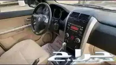 سوزوكي جراند فيتارا 2018 استاندر دبل 6