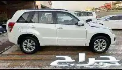 سوزوكي جراند فيتارا 2018 استاندر دبل 3
