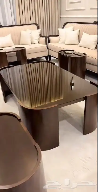 طاولات 4