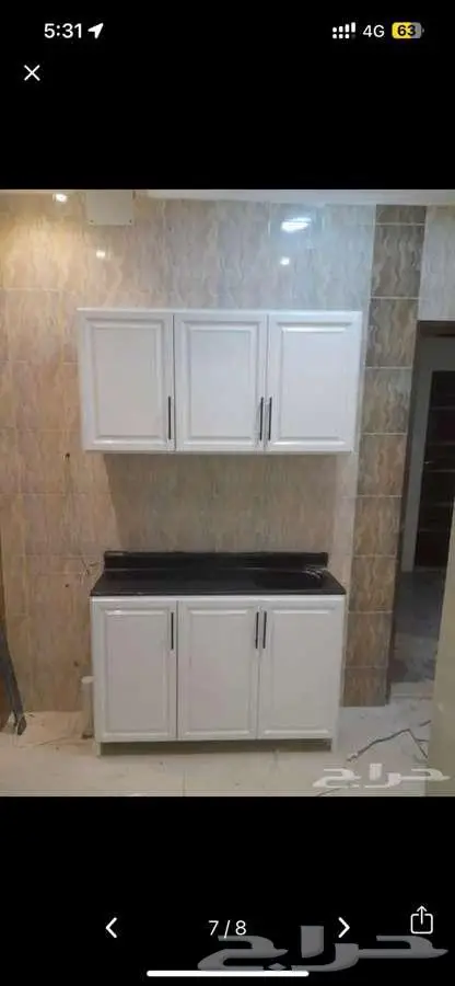 مطابخ جديدة جاهزة 2
