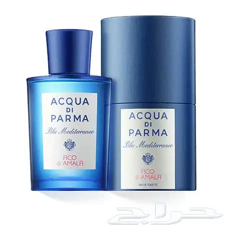 عطر اكوا دي بارما فيكو دي امالفي Acqua Di Parma Fico Di Am 0