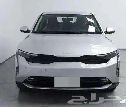 كيا 2025 k3 1