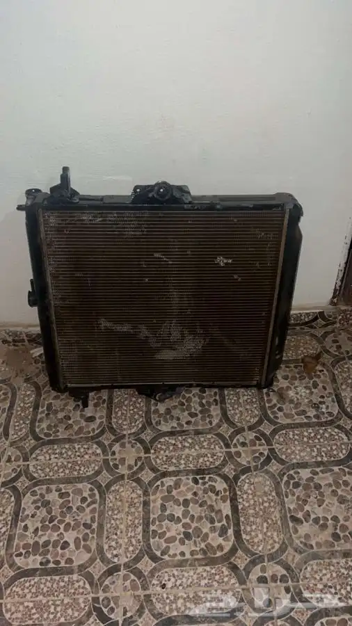 رديتر ربع وشاص 0