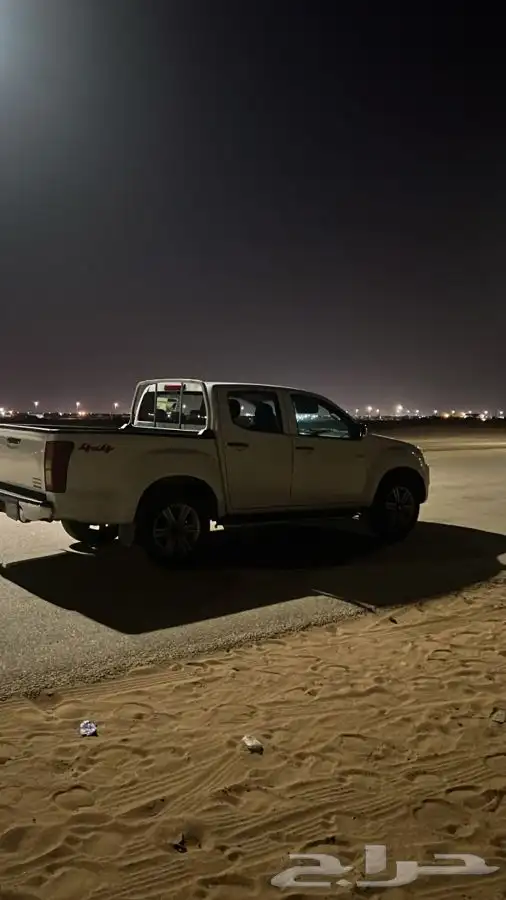 ايسوزو دماكس 2018 1