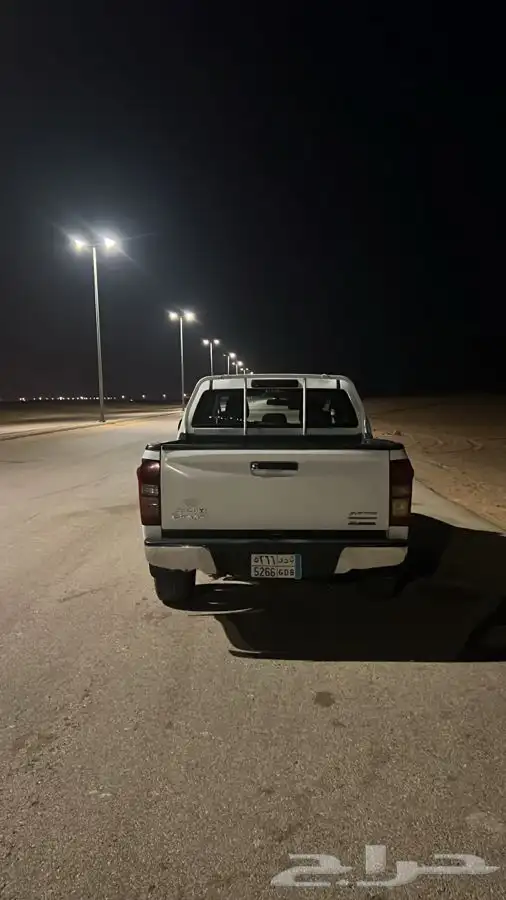 ايسوزو دماكس 2018 3