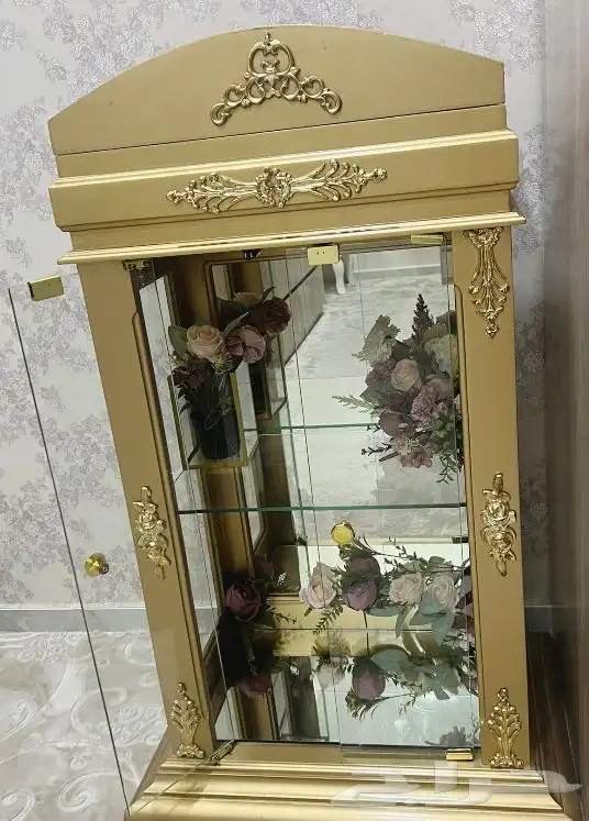 دولاب انتيك للبيع 1
