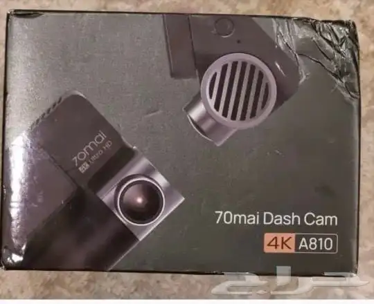 داشكام A810 0