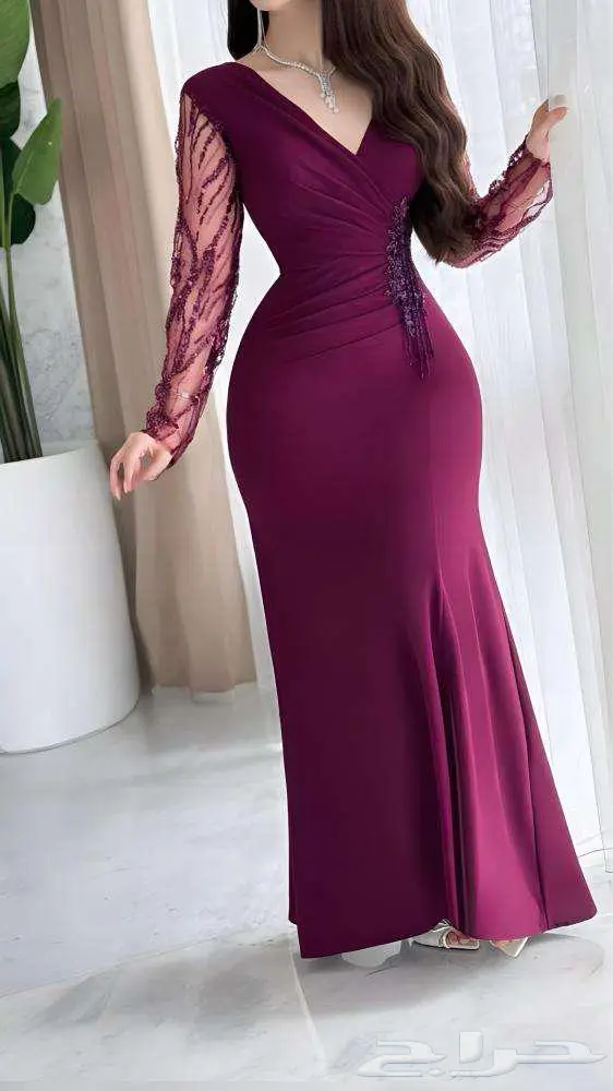 أجمل فساتين السهرة الآن متوفرة في متجر Be Shopper 16