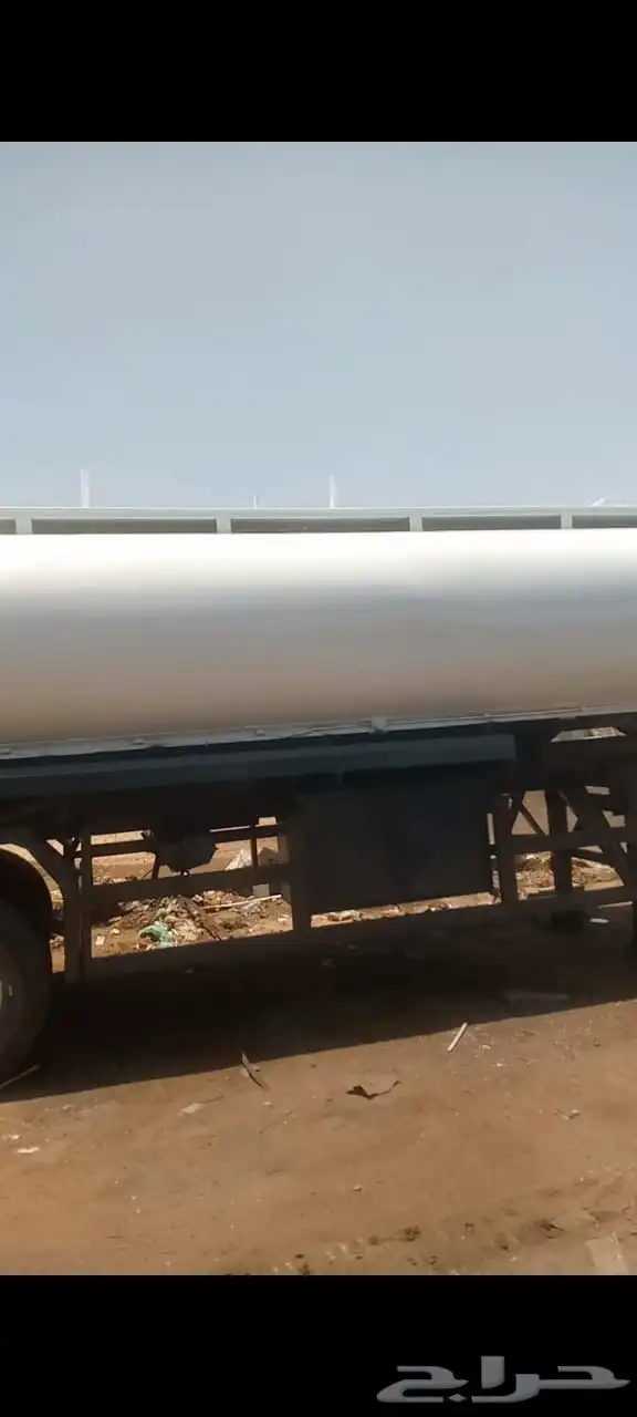 تانكي مويا السعه 30 طن السعر 35 الف 6